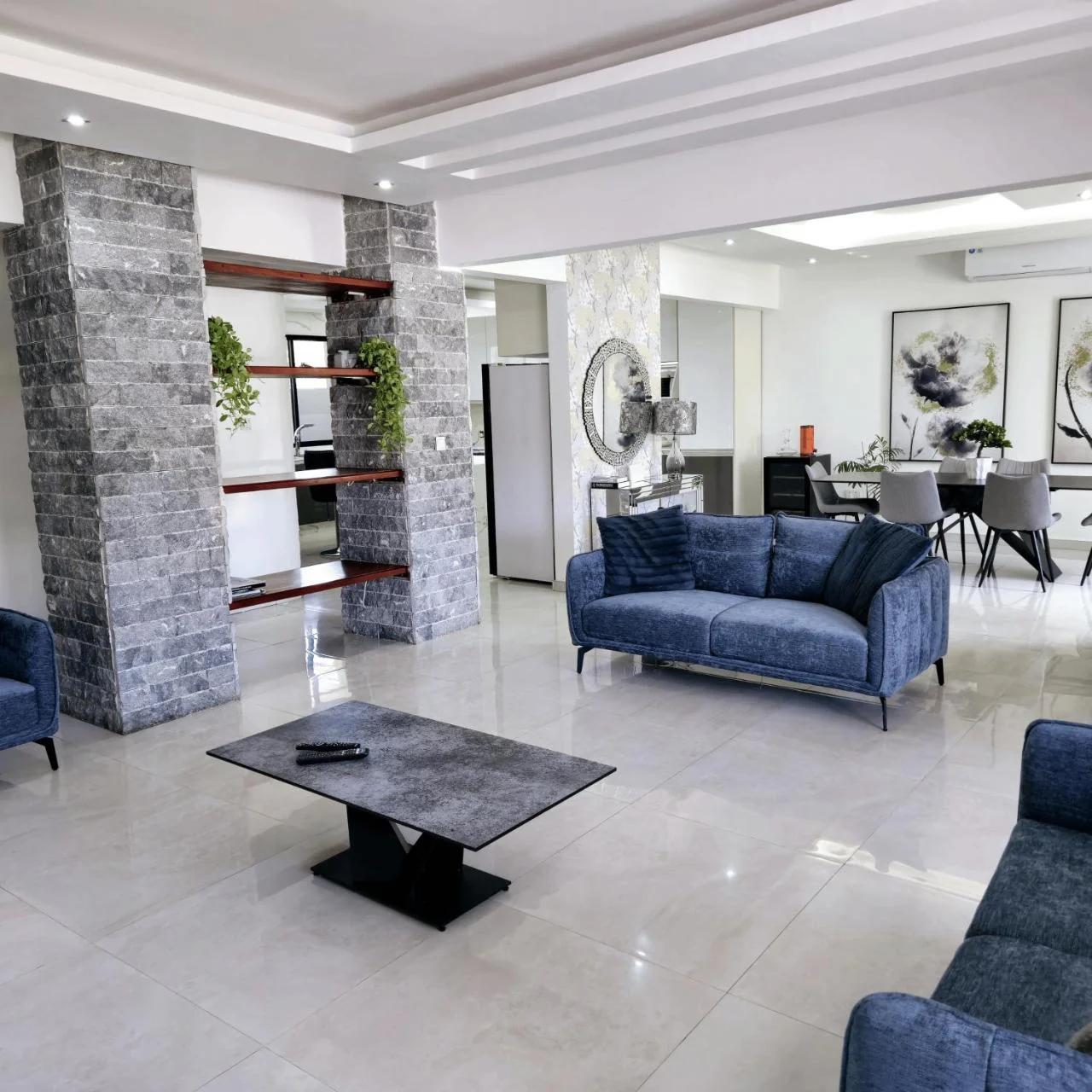 Canvas Luxury Villas photo