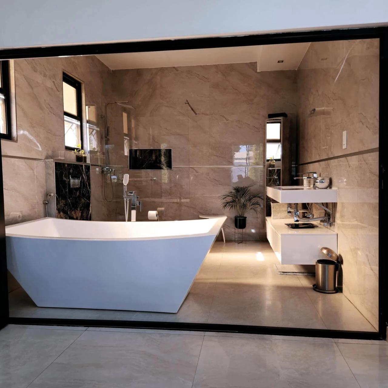 Canvas Luxury Villas photo