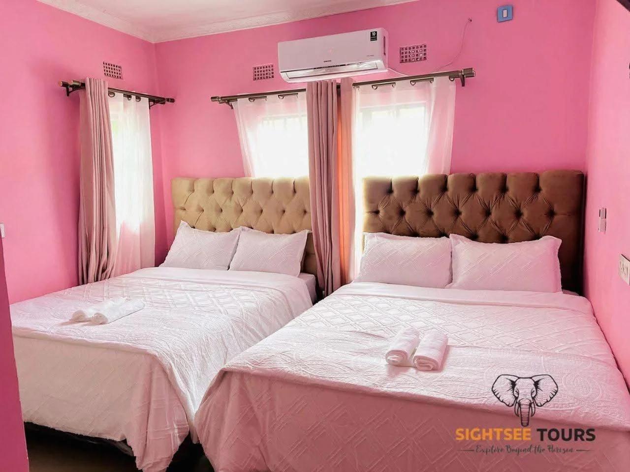 Ocean Breeze Inn photo