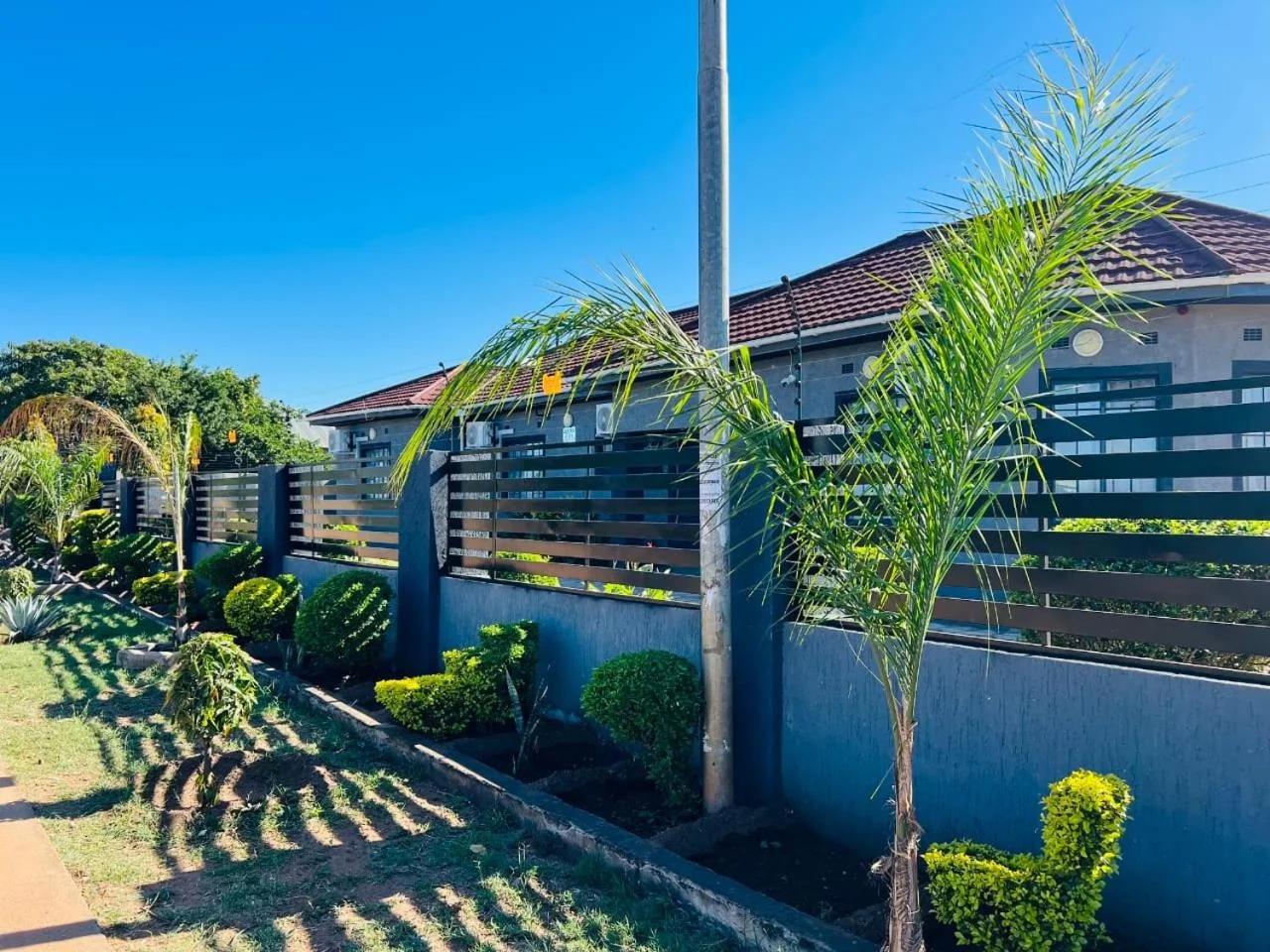 Ocean Breeze Inn photo