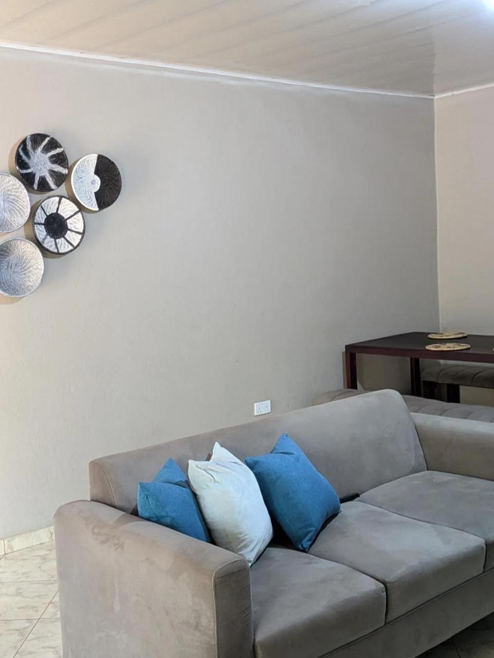 Trio Trails Apartments photo