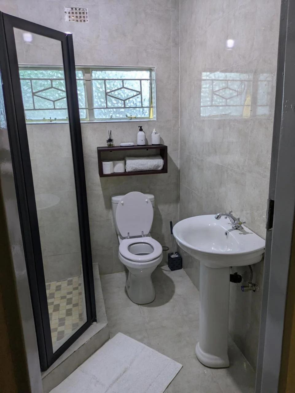 Trio Trails Apartments photo