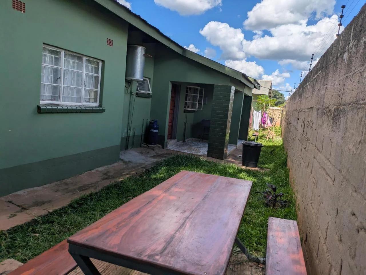 Trio Trails Apartments photo