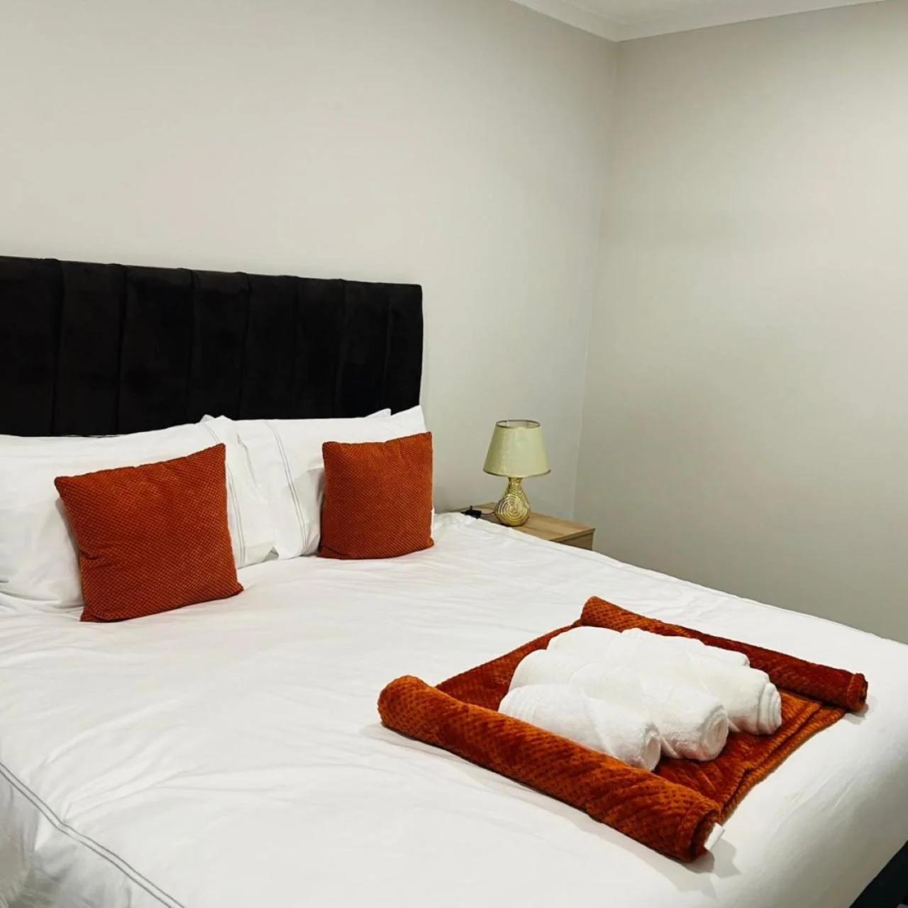 219 Contours Luxury Apartment photo