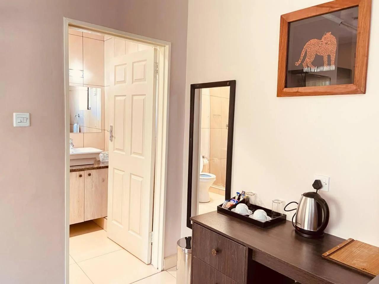 Bhejane Lodge photo