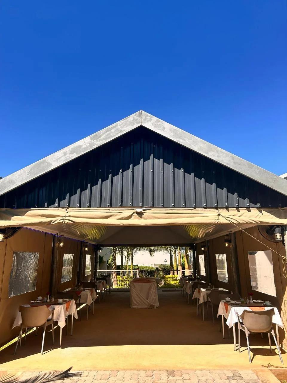 Bhejane Lodge photo