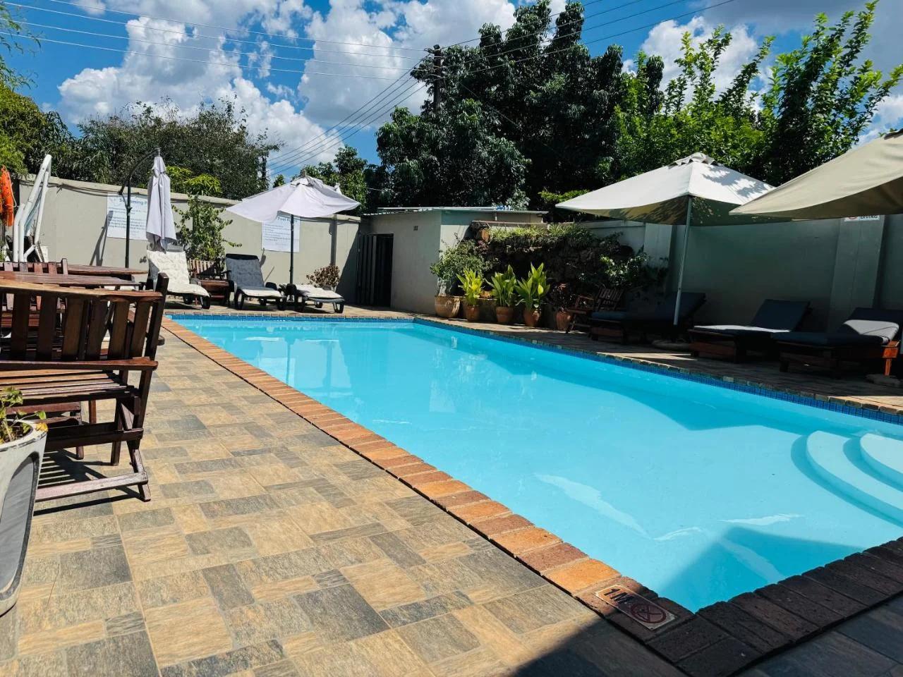 Bhejane Lodge photo