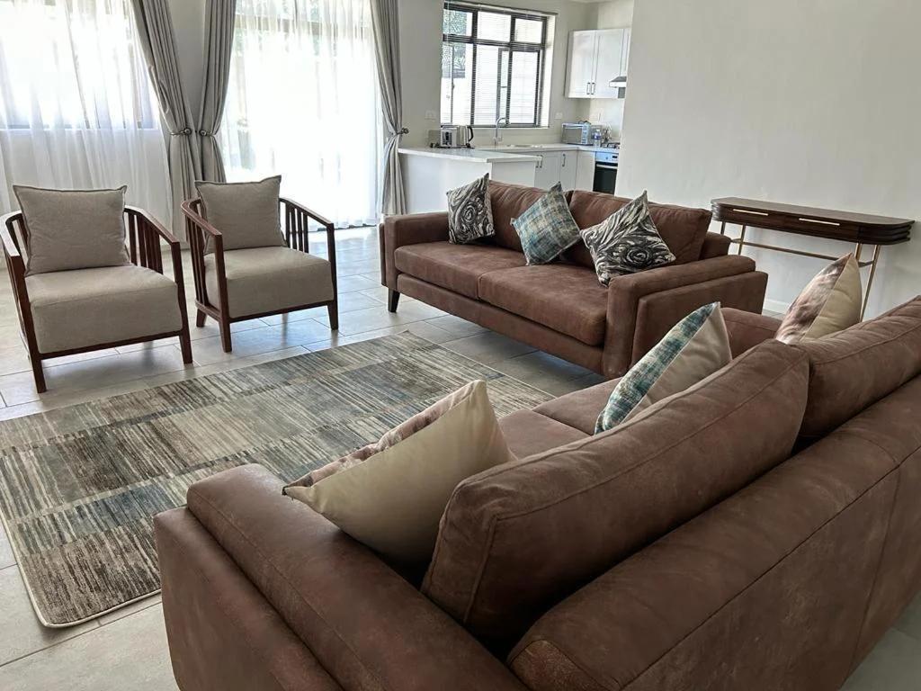 CGVilla Victoria Falls Estate photo