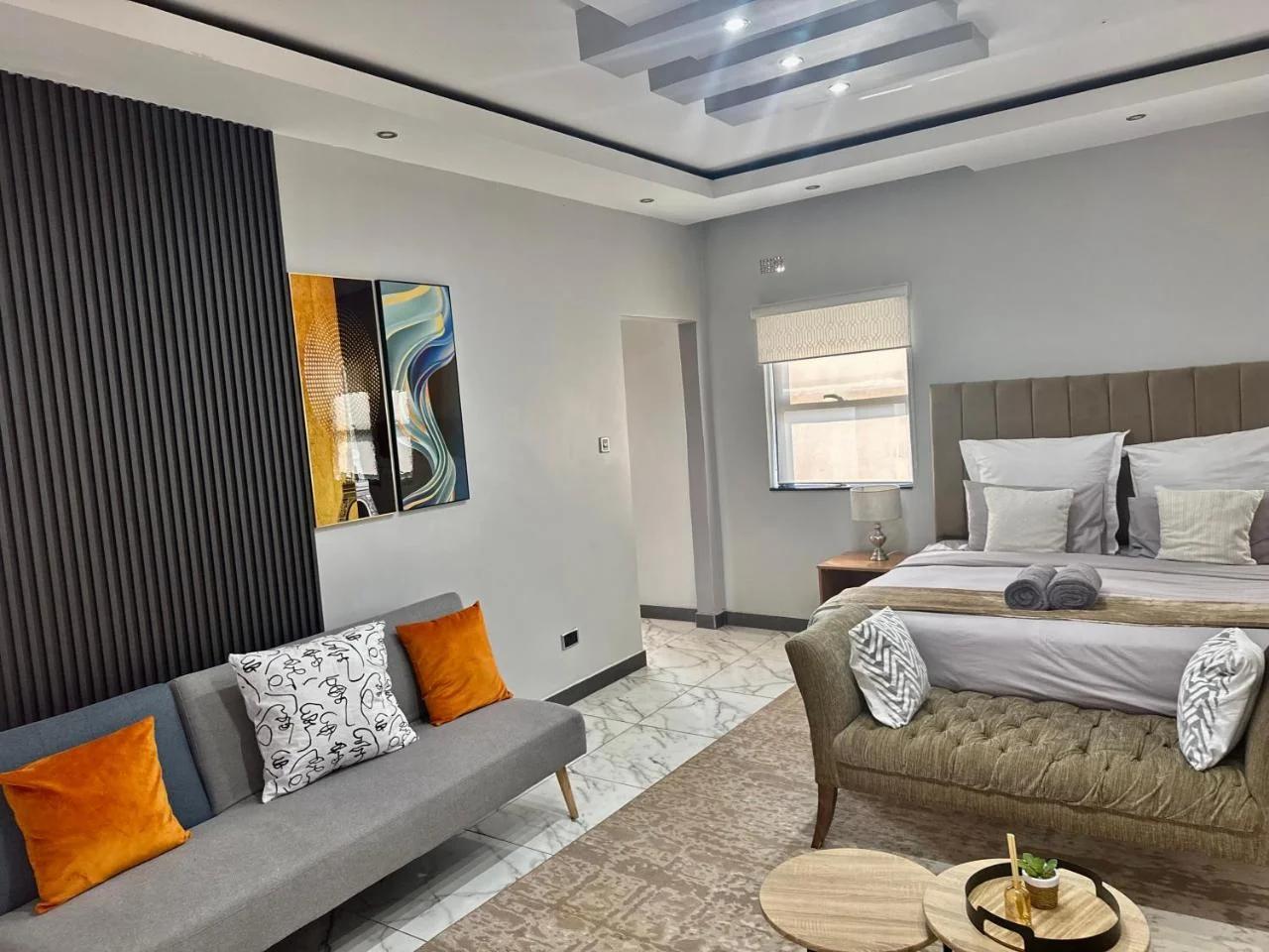 Falcon Guest House photo