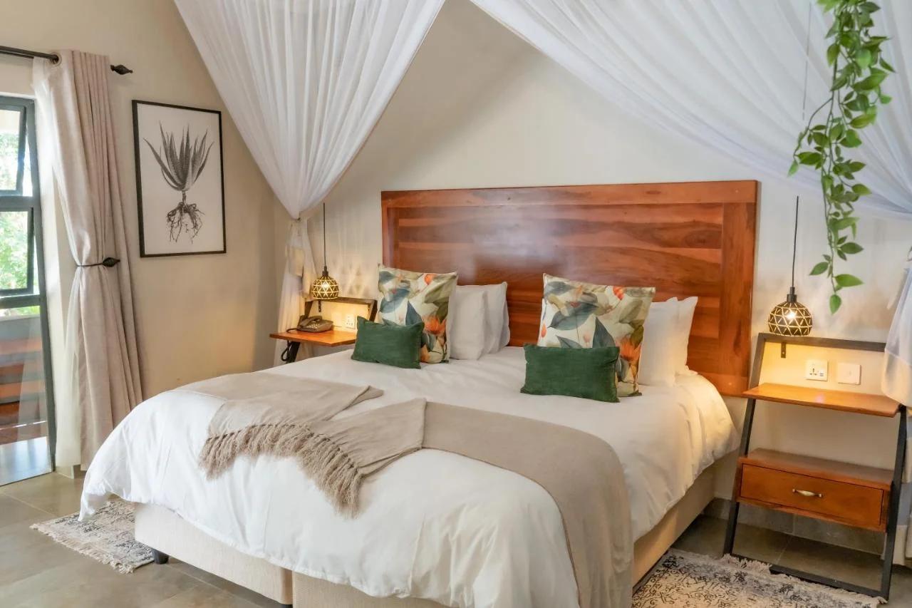 Kasambabezi Lodge photo