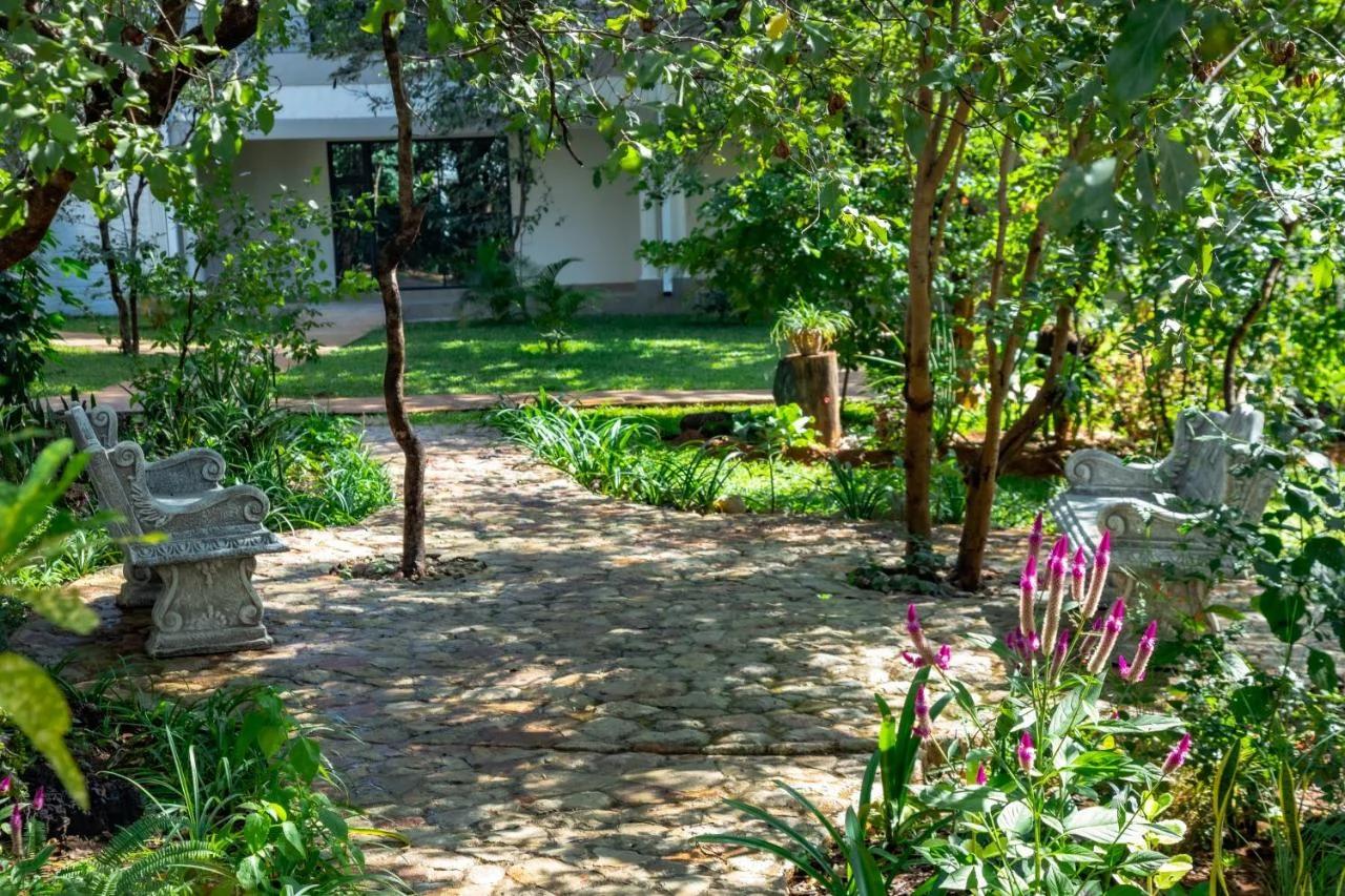 Kasambabezi Lodge photo