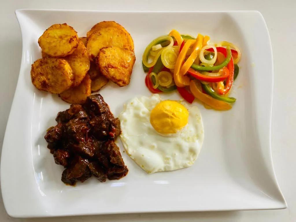 Meyrick Bed and Breakfast photo