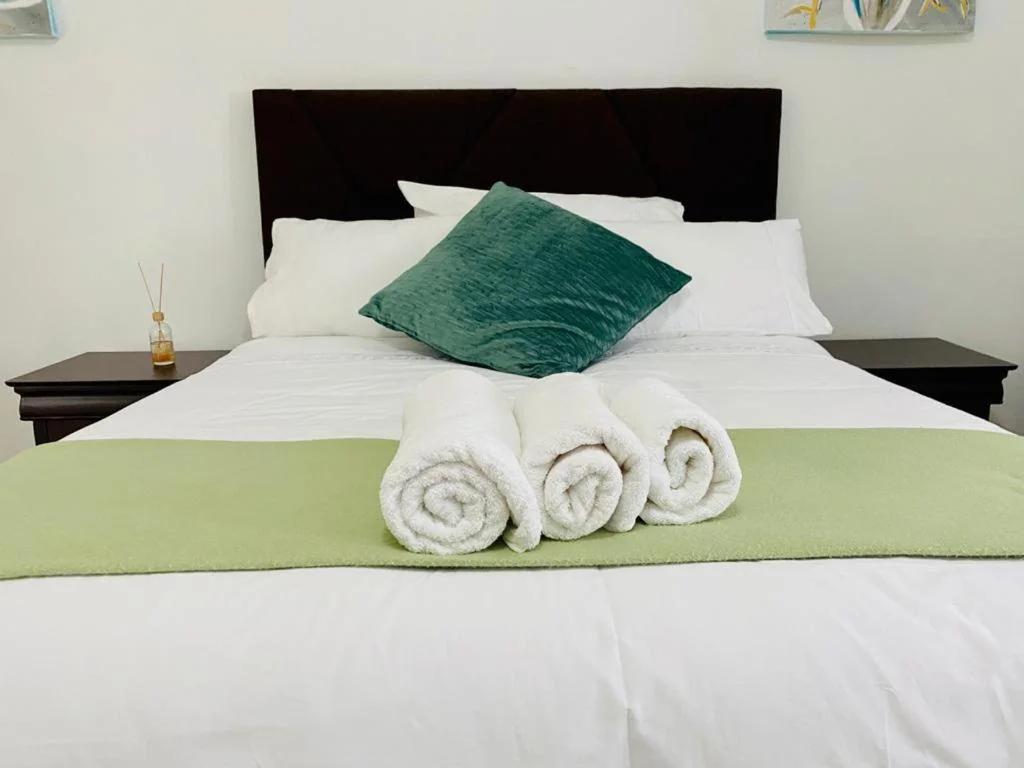Meyrick Bed and Breakfast photo