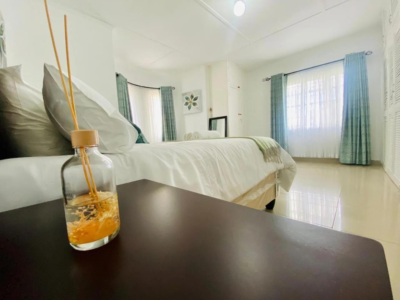 Meyrick Bed and Breakfast photo