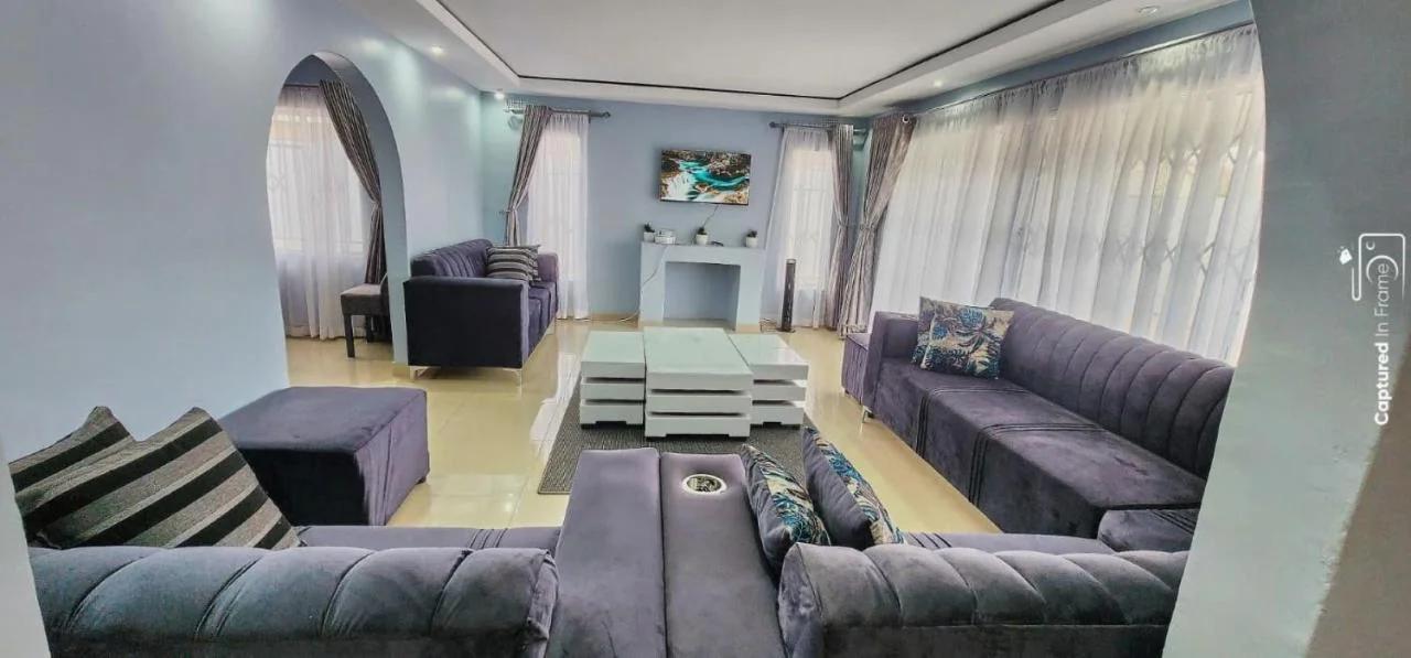 Tamayi Holiday Home photo