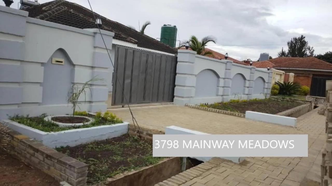 Tamayi Holiday Home photo