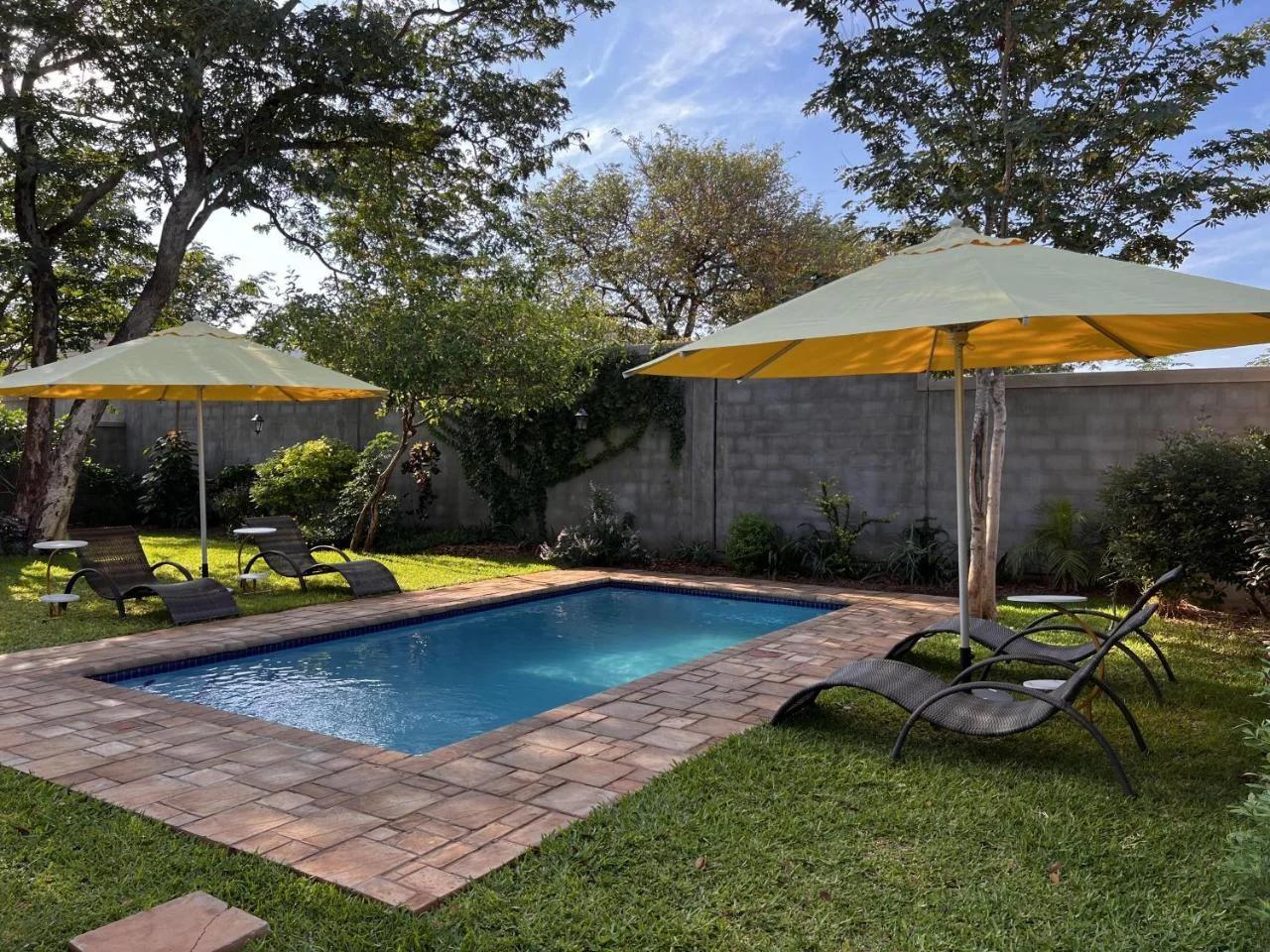 Victoria Falls Villa - 2274 photo